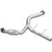 Catalytic Converter MagnaFlow 5551418