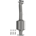 Catalytic Converter MagnaFlow 6571491