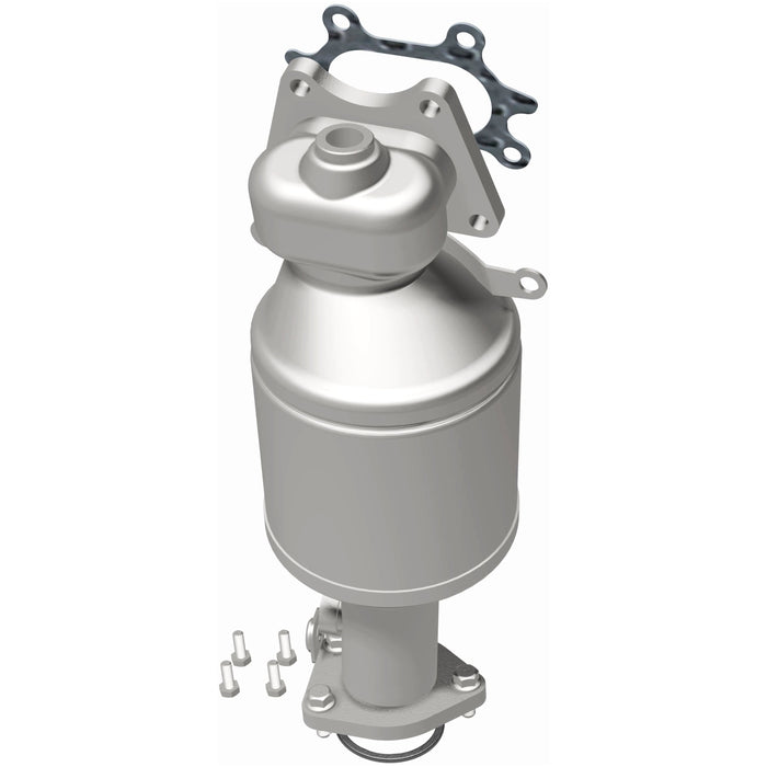 Exhaust Manifold with Integrated Catalytic Converter MagnaFlow 5631998