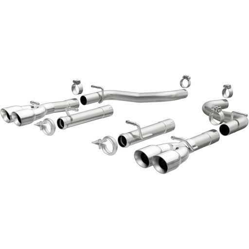 Exhaust System Kit MagnaFlow 19210