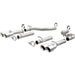 Exhaust System Kit MagnaFlow 19210