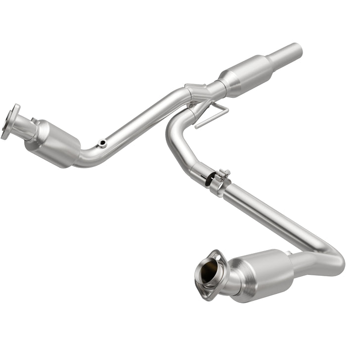 Catalytic Converter MagnaFlow 4583497