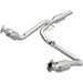 Catalytic Converter MagnaFlow 4583497
