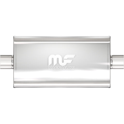 Exhaust Muffler MagnaFlow 12576