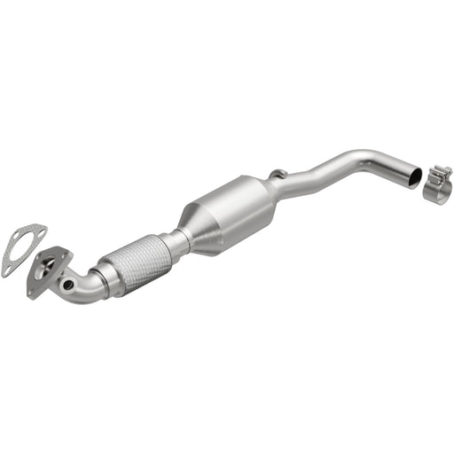 Catalytic Converter MagnaFlow 21-481