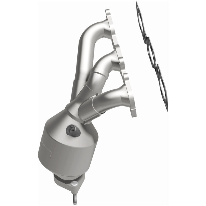 Exhaust Manifold with Integrated Catalytic Converter MagnaFlow 49920