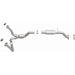 Catalytic Converter MagnaFlow 447252