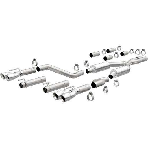 Exhaust System Kit MagnaFlow 19367