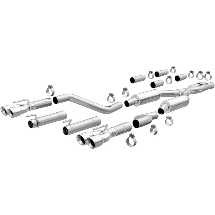 Exhaust System Kit MagnaFlow 19367