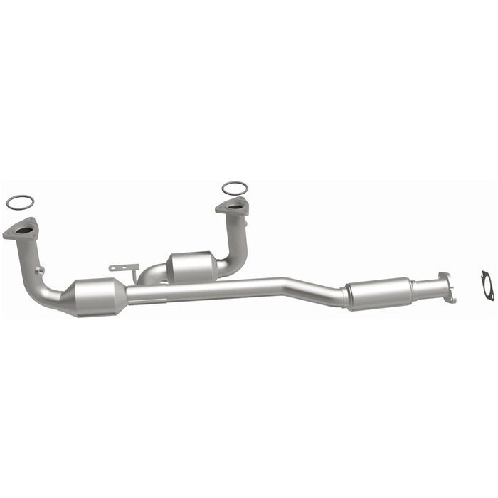 Catalytic Converter MagnaFlow 27503