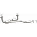 Catalytic Converter MagnaFlow 27503