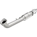 Catalytic Converter MagnaFlow 51529
