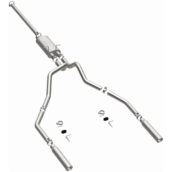 Exhaust System Kit MagnaFlow 15749