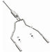 Exhaust System Kit MagnaFlow 15749