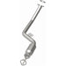 Catalytic Converter MagnaFlow 52831