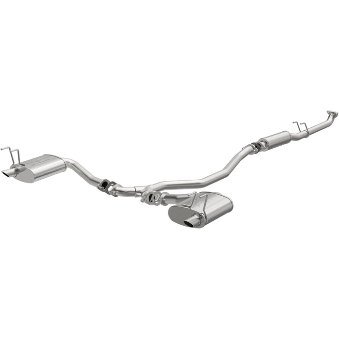 Exhaust System Kit MagnaFlow 19652