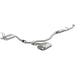 Exhaust System Kit MagnaFlow 19652