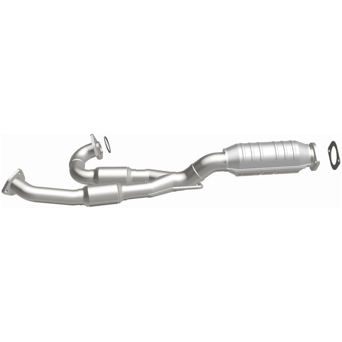 Catalytic Converter MagnaFlow 93361