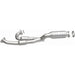 Catalytic Converter MagnaFlow 93361