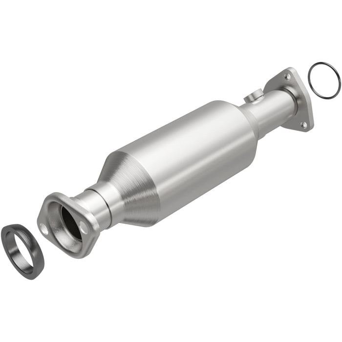 Catalytic Converter MagnaFlow 4481628