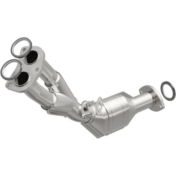 Catalytic Converter MagnaFlow 447184