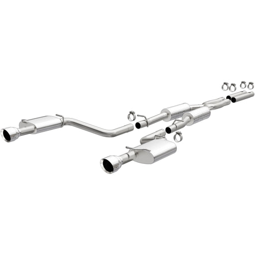 Exhaust System Kit MagnaFlow 19522