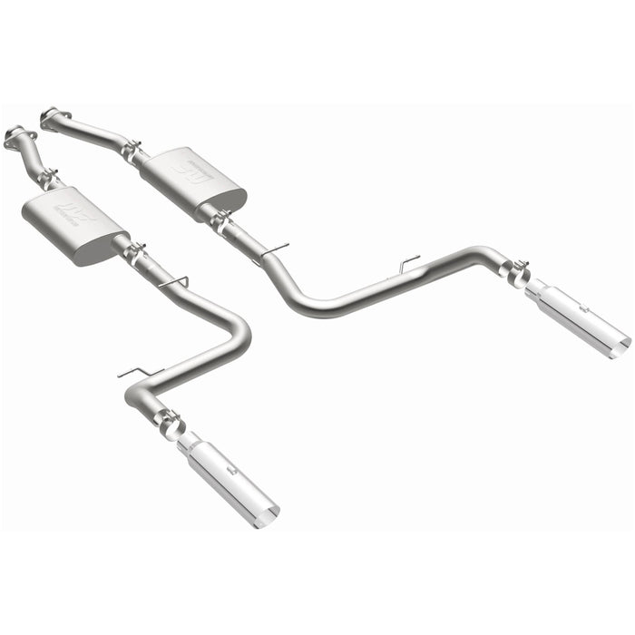 Exhaust System Kit MagnaFlow 15644