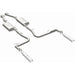 Exhaust System Kit MagnaFlow 15644