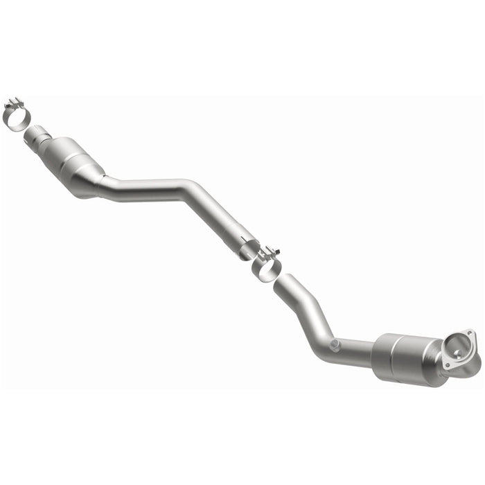 Catalytic Converter MagnaFlow 51402