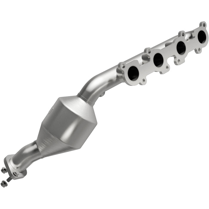 Exhaust Manifold with Integrated Catalytic Converter MagnaFlow 50740