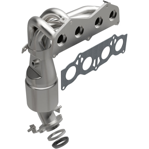 Exhaust Manifold with Integrated Catalytic Converter MagnaFlow 5481859