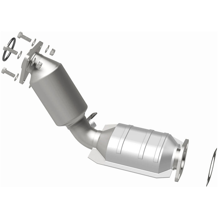 Catalytic Converter MagnaFlow 49143