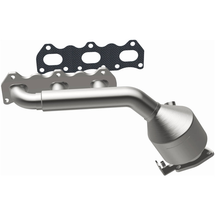 Exhaust Manifold with Integrated Catalytic Converter MagnaFlow 49043