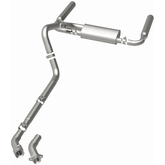 Exhaust System Kit MagnaFlow 16829