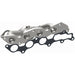 Exhaust Manifold with Integrated Catalytic Converter MagnaFlow 24198