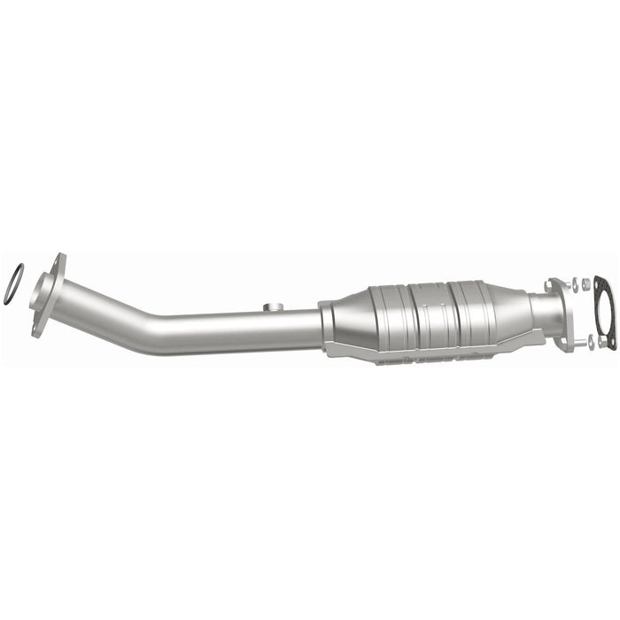 Catalytic Converter MagnaFlow 49218