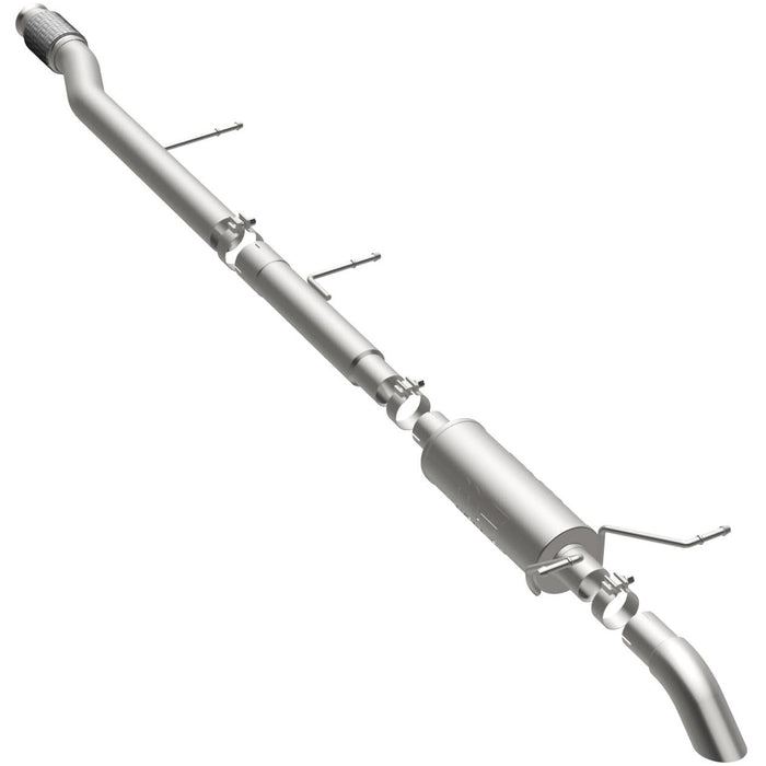 Exhaust System Kit MagnaFlow 17146