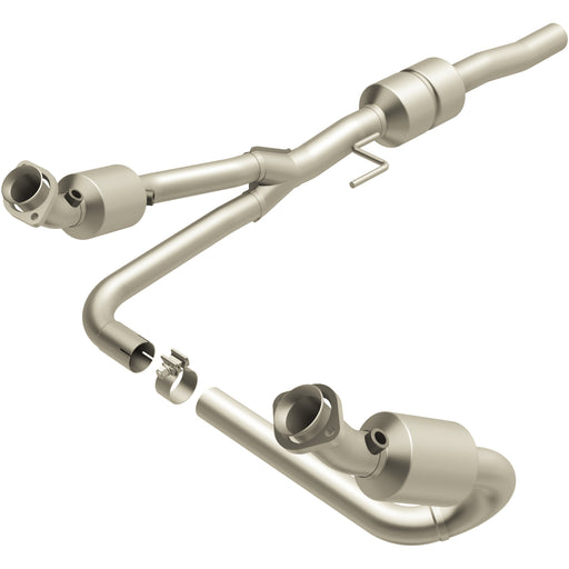 Catalytic Converter MagnaFlow 51348