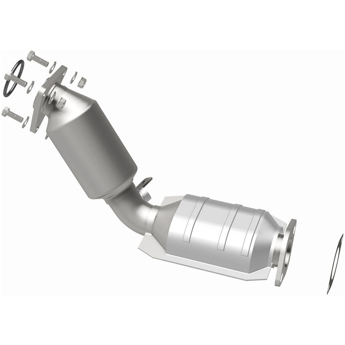 Catalytic Converter MagnaFlow 5481143