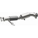 Catalytic Converter MagnaFlow 21-530