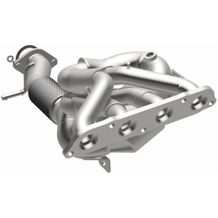 Exhaust Manifold with Integrated Catalytic Converter MagnaFlow 22-122