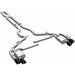 Exhaust System Kit MagnaFlow 19579