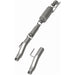 Exhaust System Kit MagnaFlow 17137