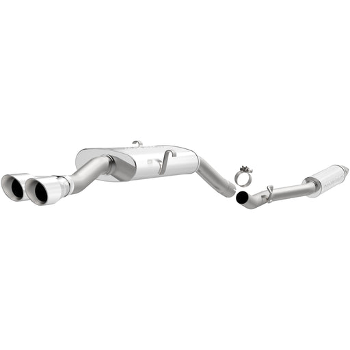 Exhaust System Kit MagnaFlow 16536