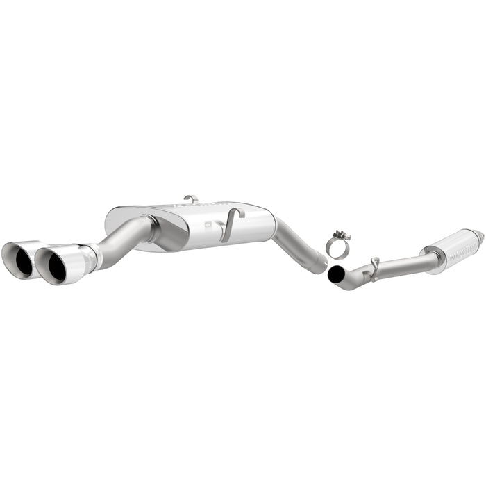 Exhaust System Kit MagnaFlow 16536