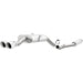 Exhaust System Kit MagnaFlow 16536
