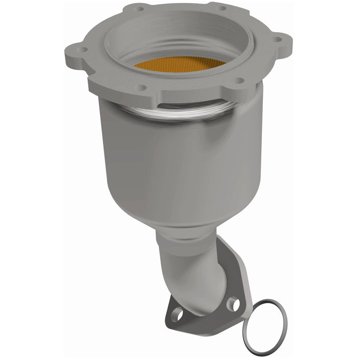 Catalytic Converter MagnaFlow 49296