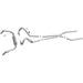 Exhaust System Kit MagnaFlow 15895