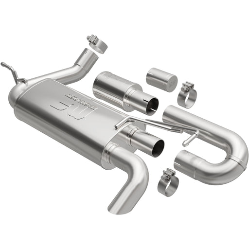 Exhaust System Kit MagnaFlow 19668