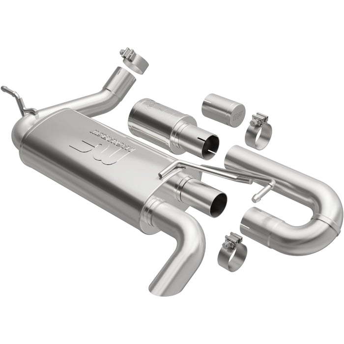 Exhaust System Kit MagnaFlow 19668